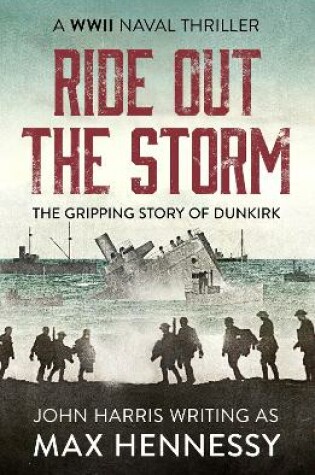 Cover of Ride Out the Storm