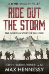 Book cover for Ride Out the Storm