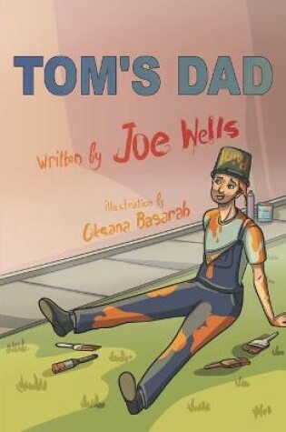 Cover of Tom's dad.