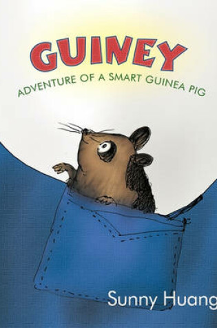 Cover of Guiney