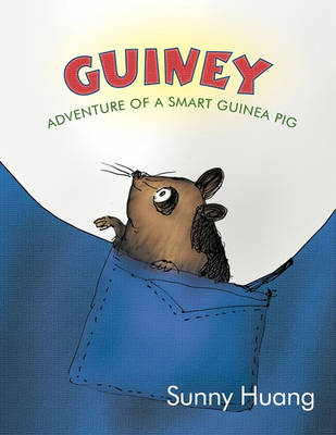 Book cover for Guiney