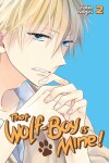 Book cover for That Wolf-boy Is Mine! 2