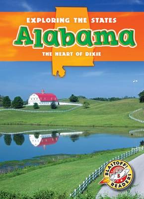 Cover of Alabama