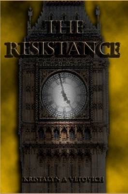 Book cover for The Resistance