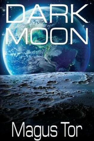 Cover of Dark Moon