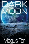 Book cover for Dark Moon