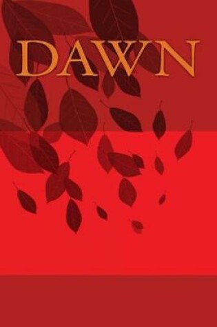 Cover of Dawn