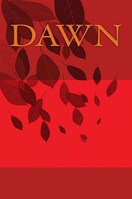 Book cover for Dawn