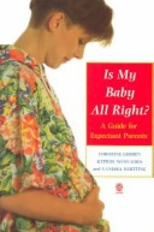 Cover of Is My Baby All Right?