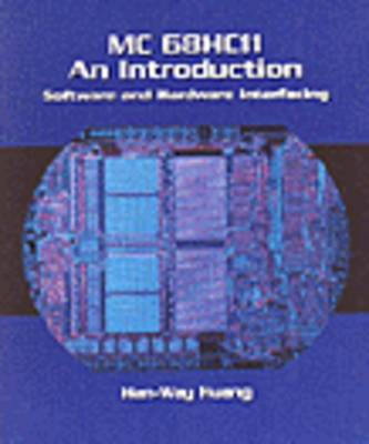 Cover of MC 68HC11 - An Introduction