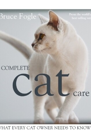 Cover of Complete Cat Care