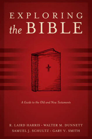 Cover of Exploring the Bible