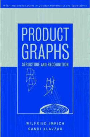 Cover of Product Graphs