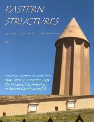 Book cover for Eastern Structures No. 22