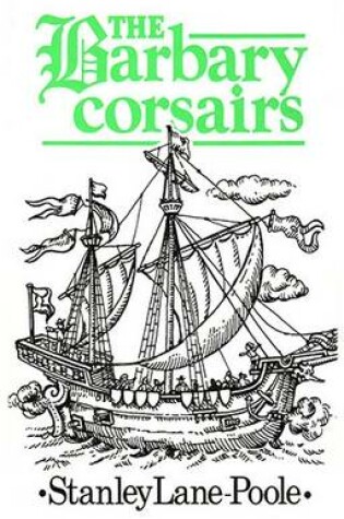 Cover of The Barbary Corsairs