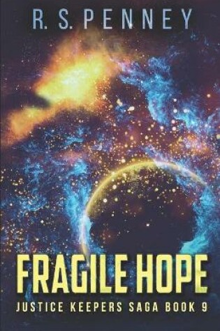 Cover of Fragile Hope