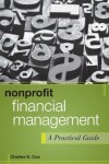Book cover for Nonprofit Financial Management
