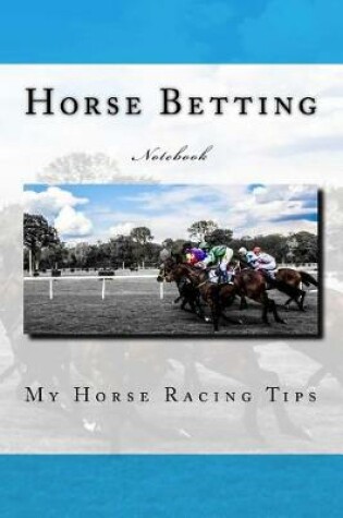 Cover of Horse Betting