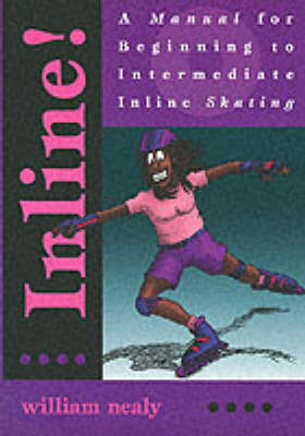 Book cover for Inline