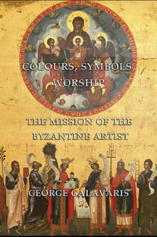 Cover of Colours, Symbols, Worship