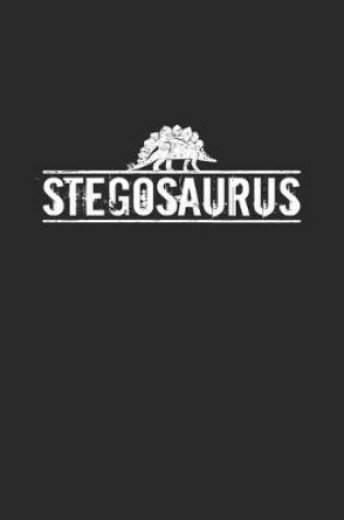 Cover of Stegosaurus