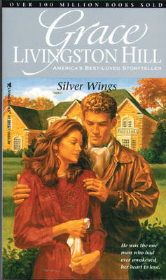 Book cover for Silver Wings (Glh 37)