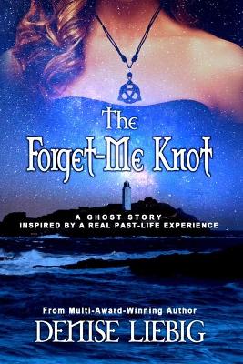 Book cover for The Forget-Me Knot
