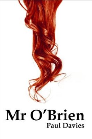 Cover of Mr O'Brien