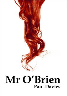 Book cover for Mr O'Brien