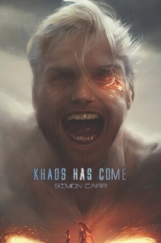 Cover of Khaos Has Come