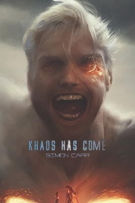 Book cover for Khaos Has Come