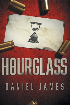 Cover of Hourglass