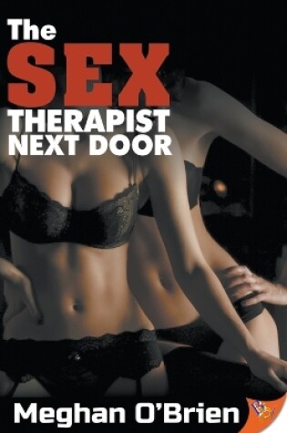 Cover of The Sex Therapist Next Door