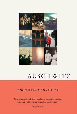 Book cover for Auschwitz