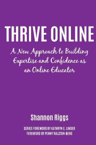 Cover of Thrive Online