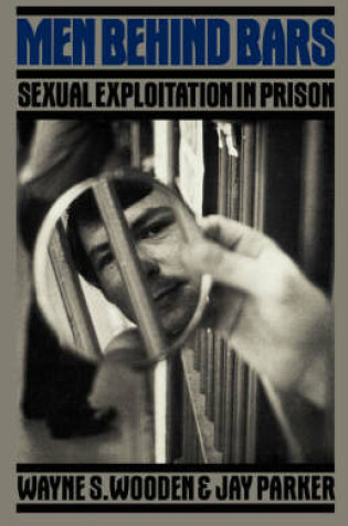 Cover of Men Behind Bars