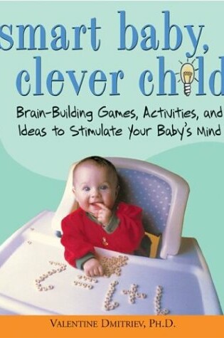 Cover of Smart Baby, Clever Child