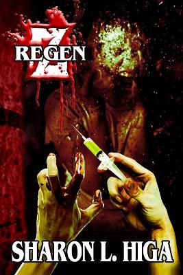 Book cover for Z-Regen