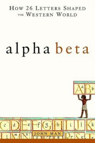 Cover of Alpha Beta