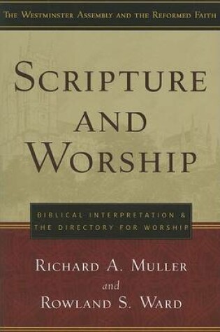 Cover of Scripture and Worship