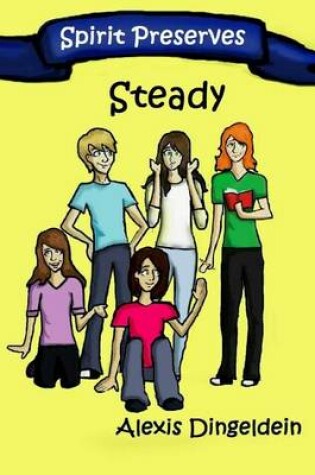 Cover of Steady