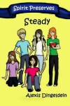 Book cover for Steady