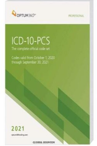 Cover of ICD-10