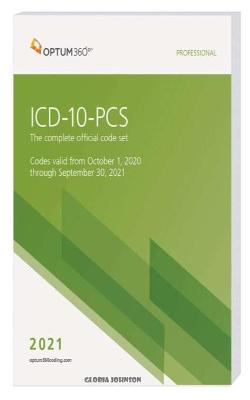 Book cover for ICD-10