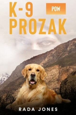 Cover of K-9 Prozak