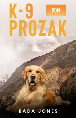 Book cover for K-9 Prozak