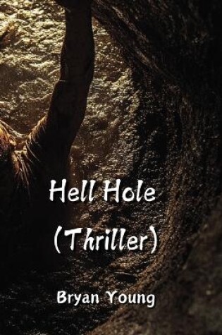 Cover of Hell Hole (Thriller)