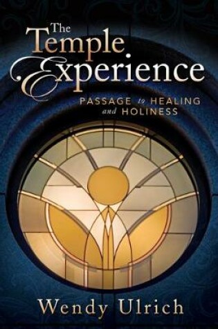 Cover of The Temple Experience