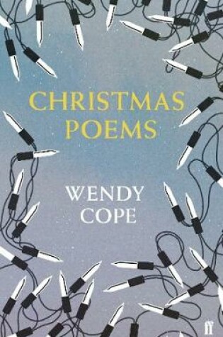 Cover of Christmas Poems