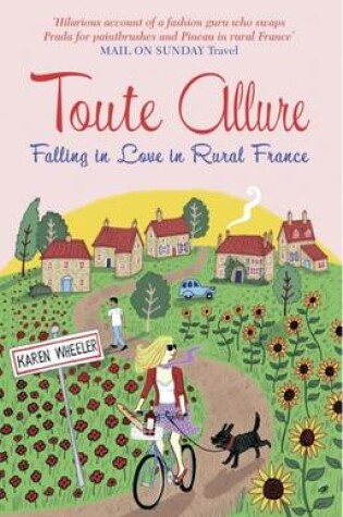 Cover of Toute Allure